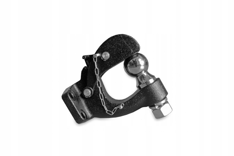 HAK HOLOWNICZY HD 8T MORE 4X4