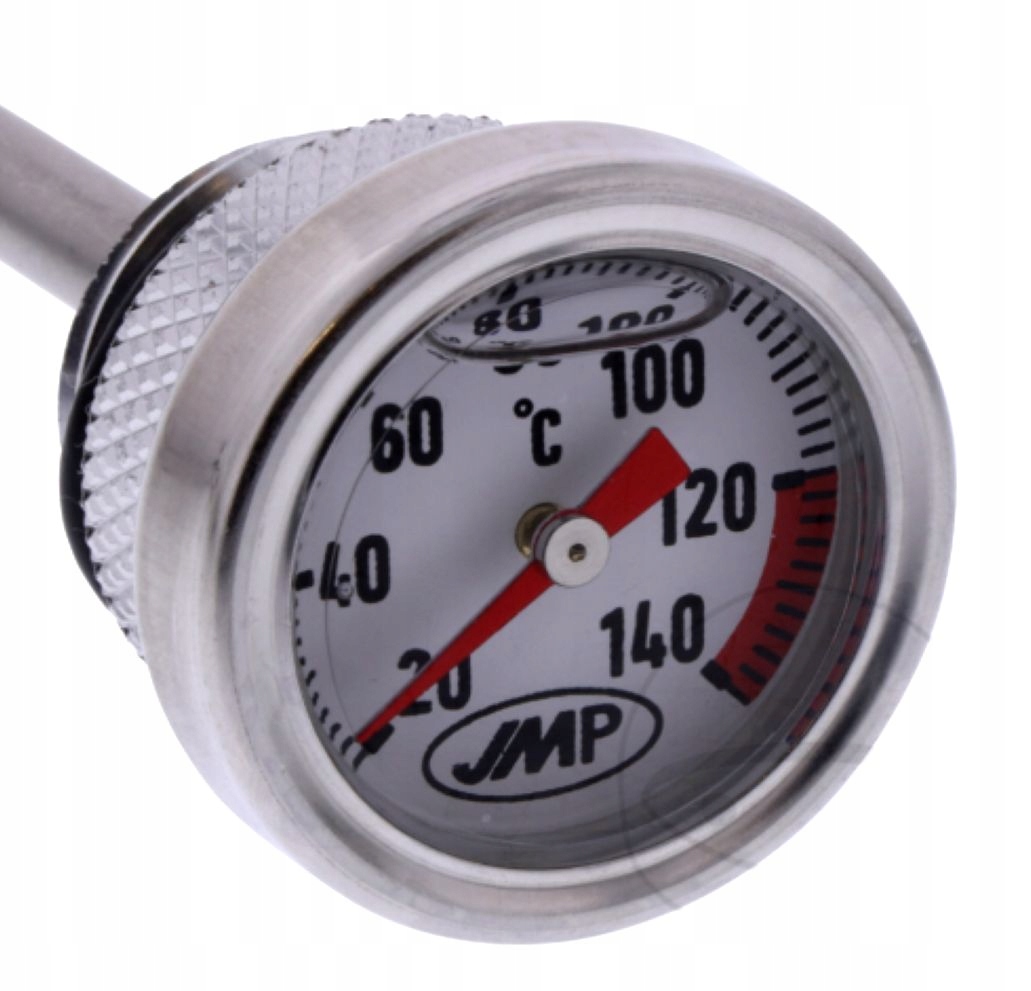 Indikátor Teploty Oleje Honda Cb 400 450 750 900 1100 CM