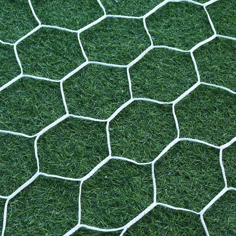 Síť kopaná Sedco 5,5x2 m