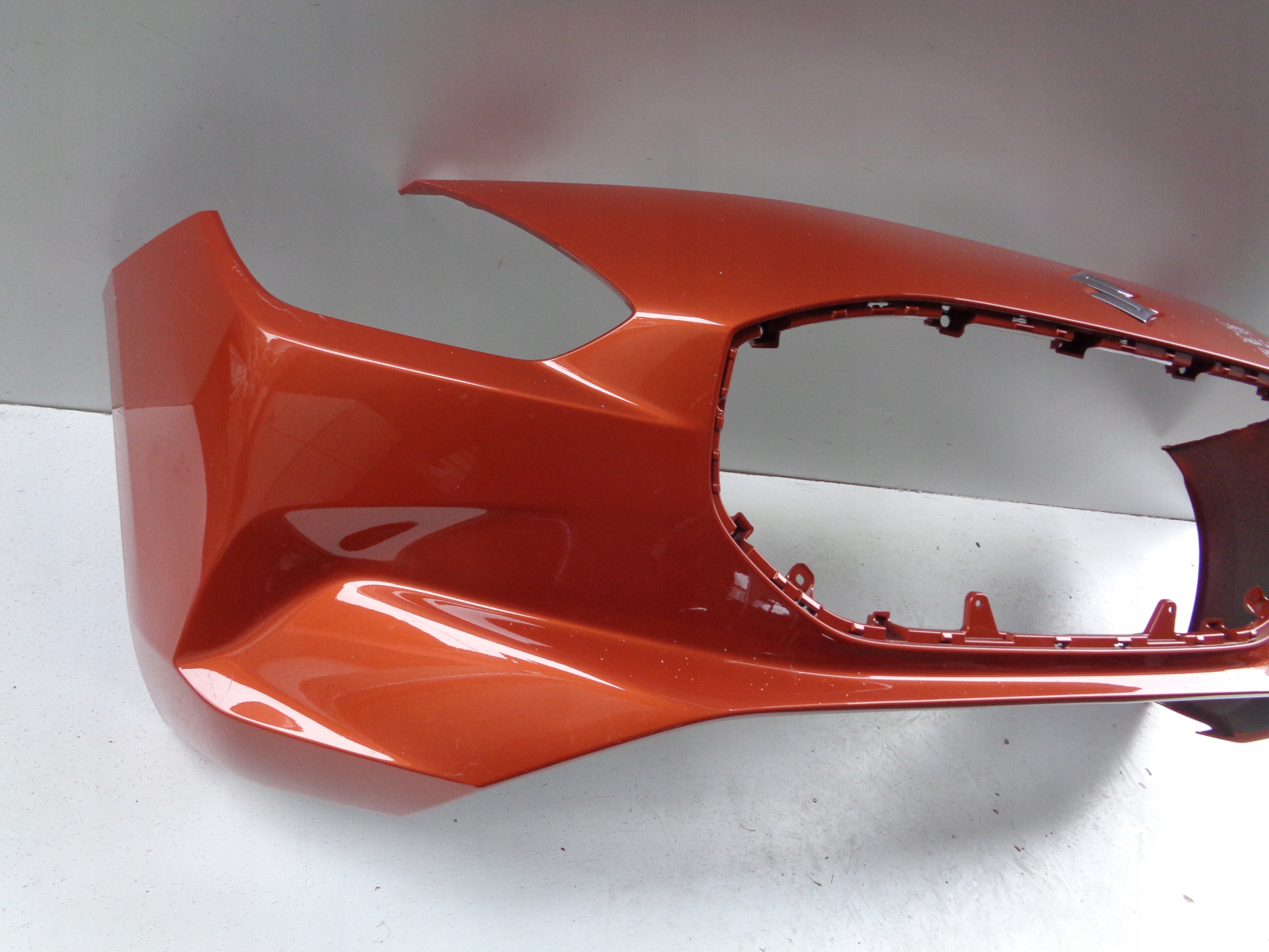 front bumper SUZUKI SWIFT MK9 24- NR 49554