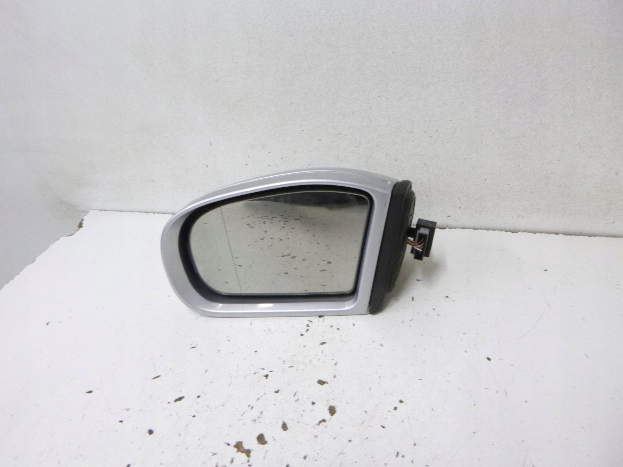 mirror left Mercedes W203 Coupe 744 7 Pin 2001r.