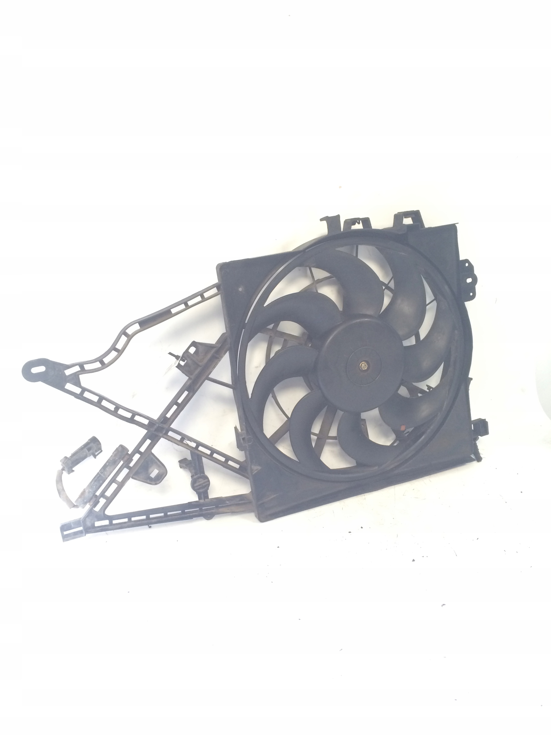 Ventilateur radiateur OPEL VECTRA B
