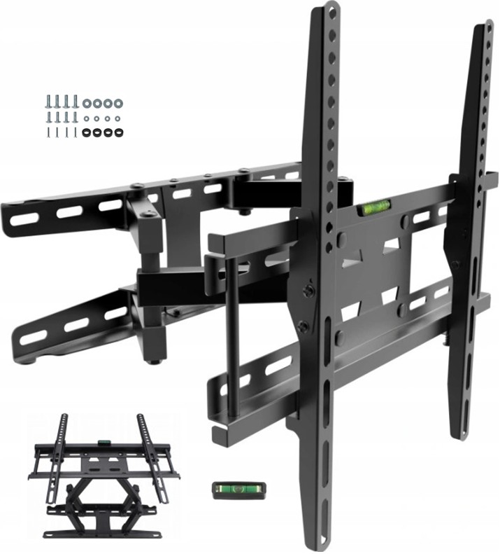 Otočný Držák Pro Tv 40PFL4308H/12 Philips je velmi dobrý a odolný