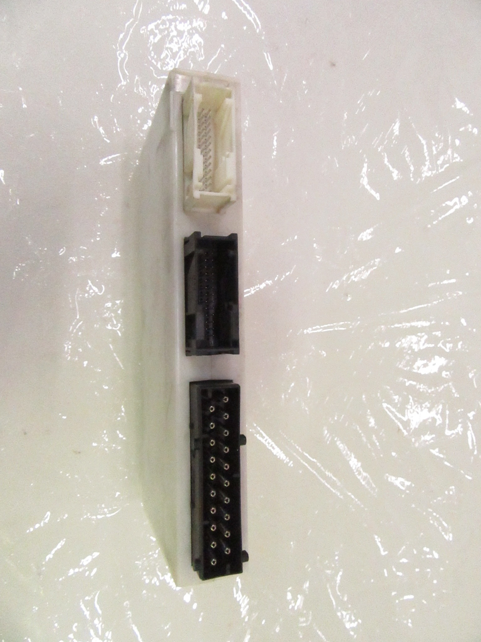 comfort control unit control unit BMW E53 X5 6905842 GM III
