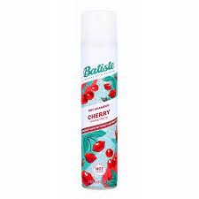 Batiste suchy szampon 200ml Cherry
