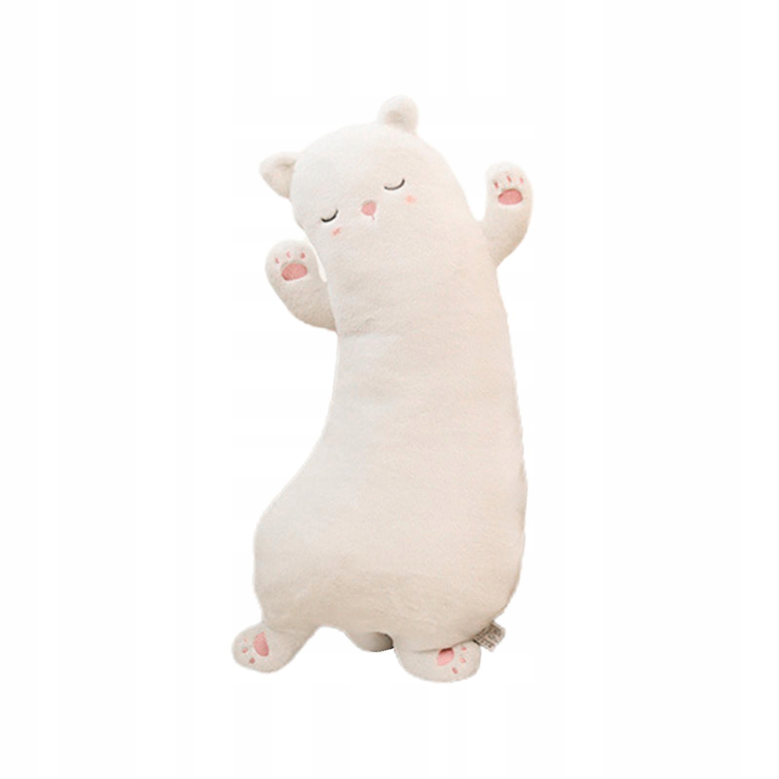 Kot Pluszowa poduszka Poduszka na sofę Prezent uro