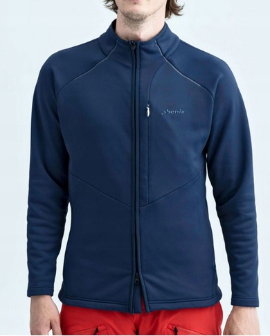 PHENIX ALPINE NATURAL BLUZA NARCIARSKA NARTY SKI L Marka Phenix