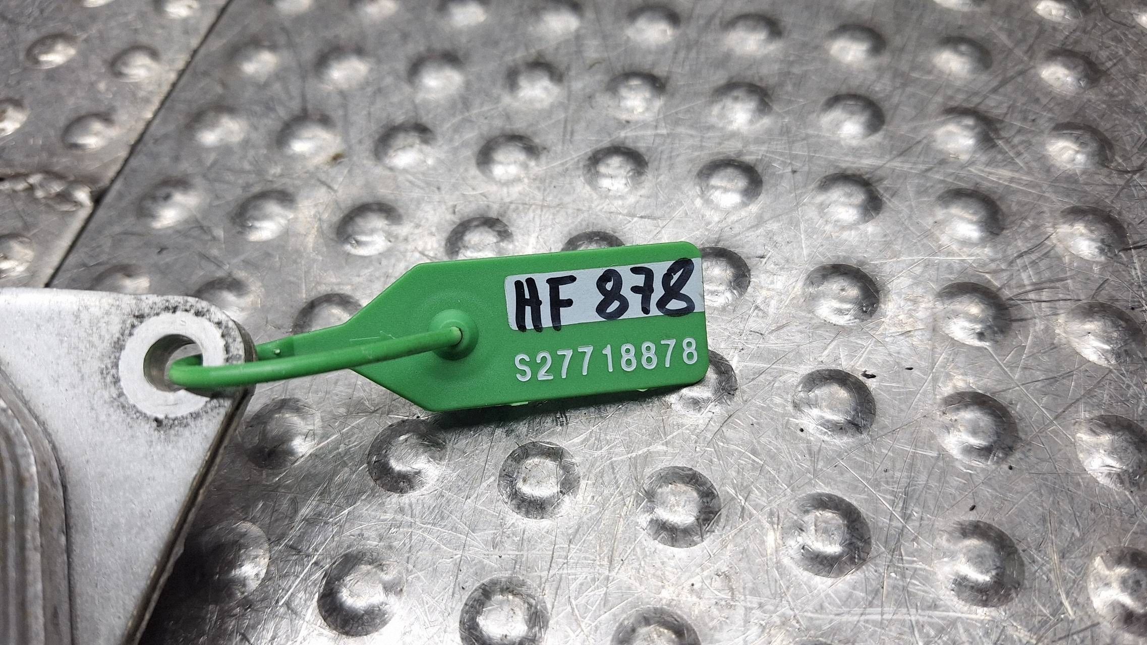 radiatore olio GK2Q-6A642-AC FORD TRANSIT MK8 2.0 TDCI ECOBLUE