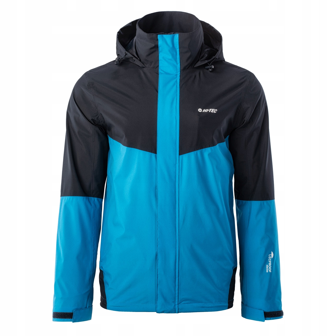 Męska kurtka przejściowa TEMUCO