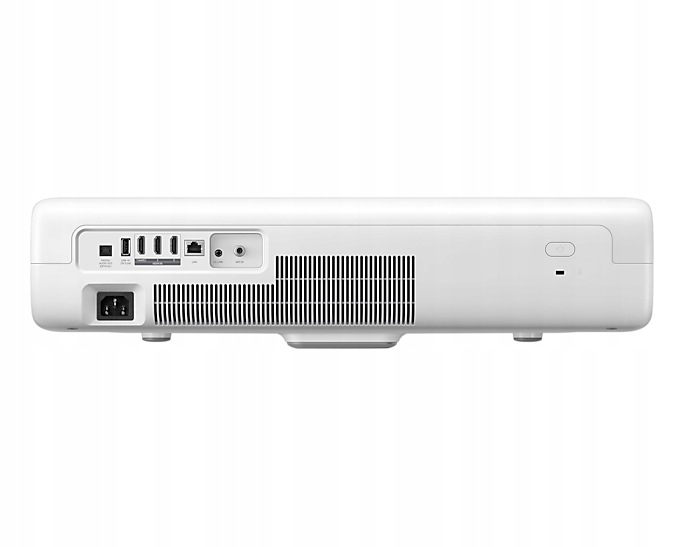 Projektor Dlp Samsung LSP7T biely