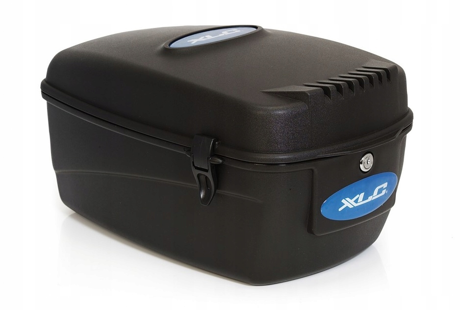 

XLC Ba B02 Box kufer transportowy 13,5L