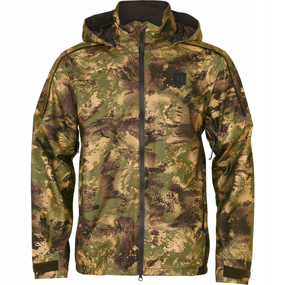 Kurtka Harkila Deer Stalker camo Hws Axis Msp Forest 50