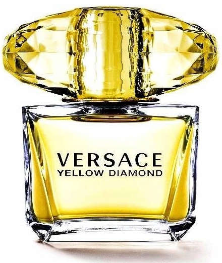 VERSACE YELLOW DIAMOND 90ML WODA TOALETOWA