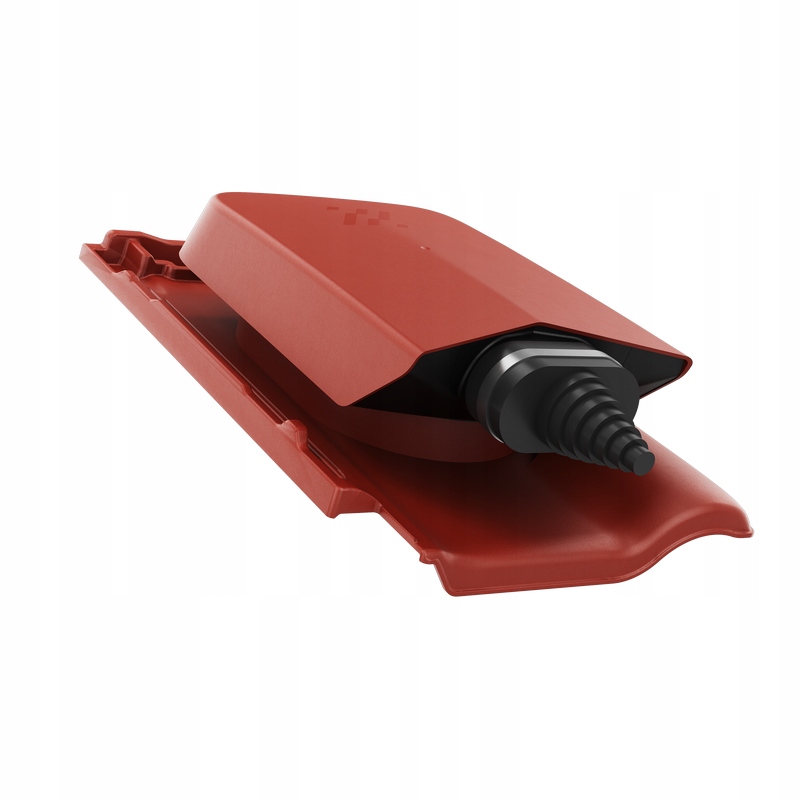 Solární Přechod pro solární kabely Roben Piemont Trentino