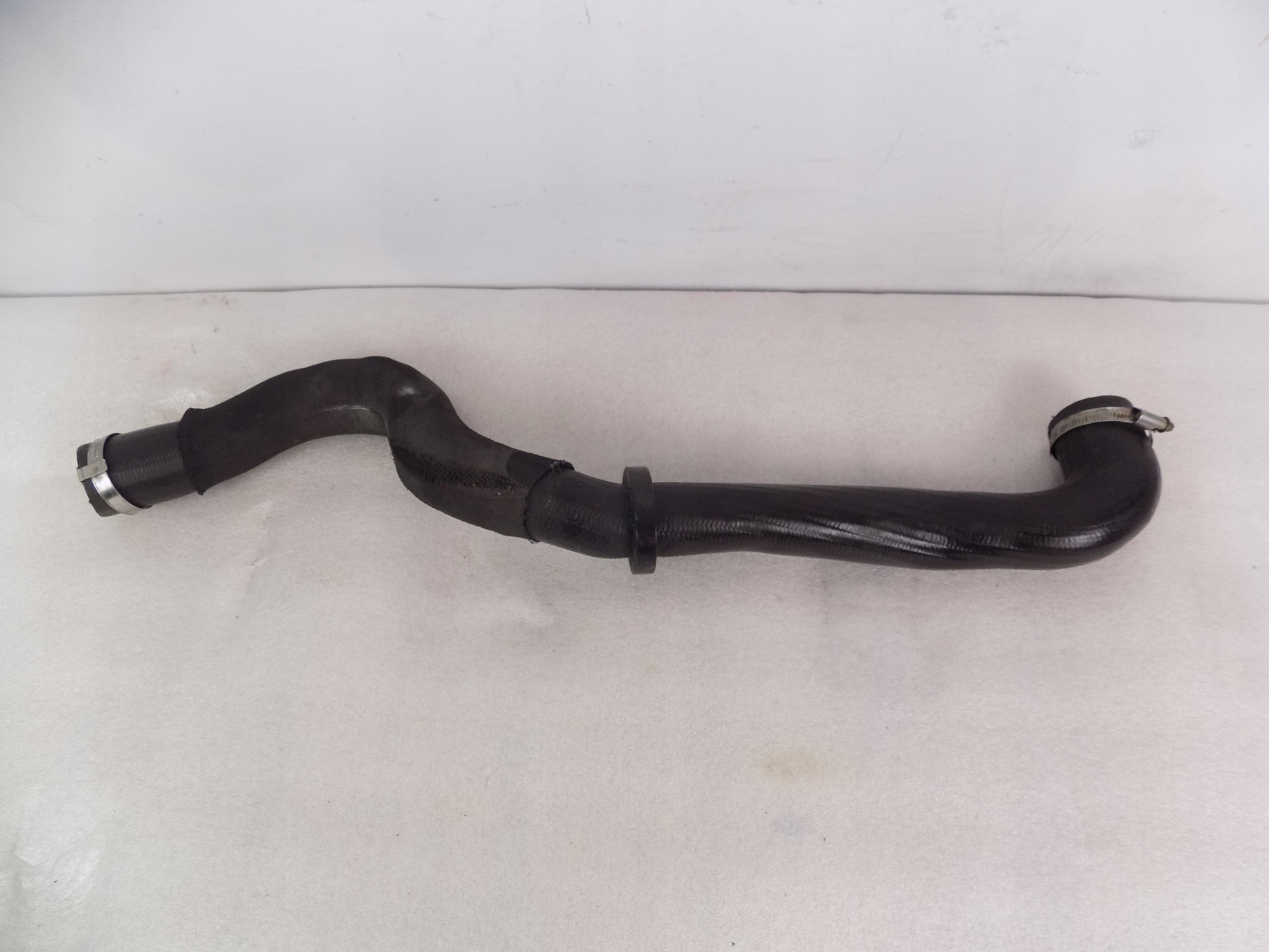 CPLA6H096CB 00 - Rover L494 3.0 D Труба інтеркулера CPLA-6H096CB