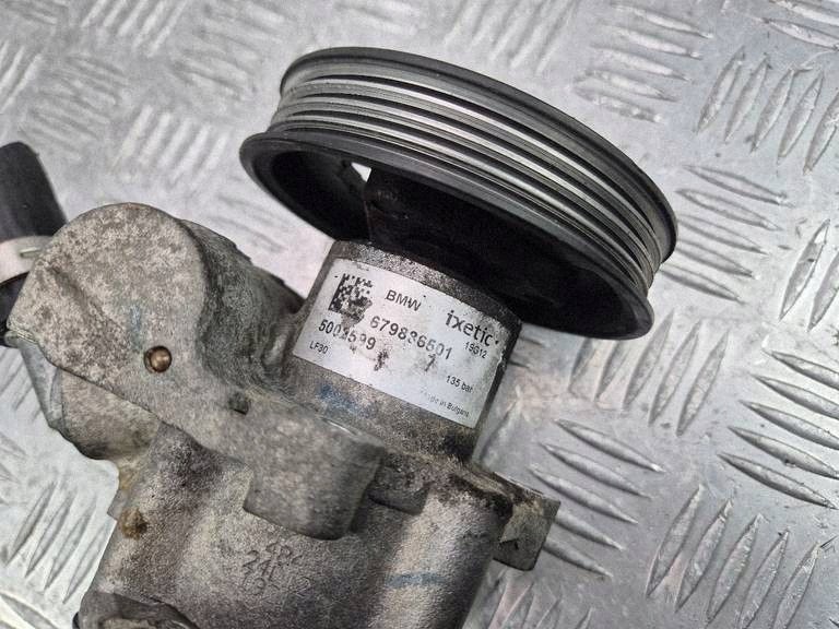 BMW X1 E84 20i Pompa servosterzo 679886501 N20B20A
