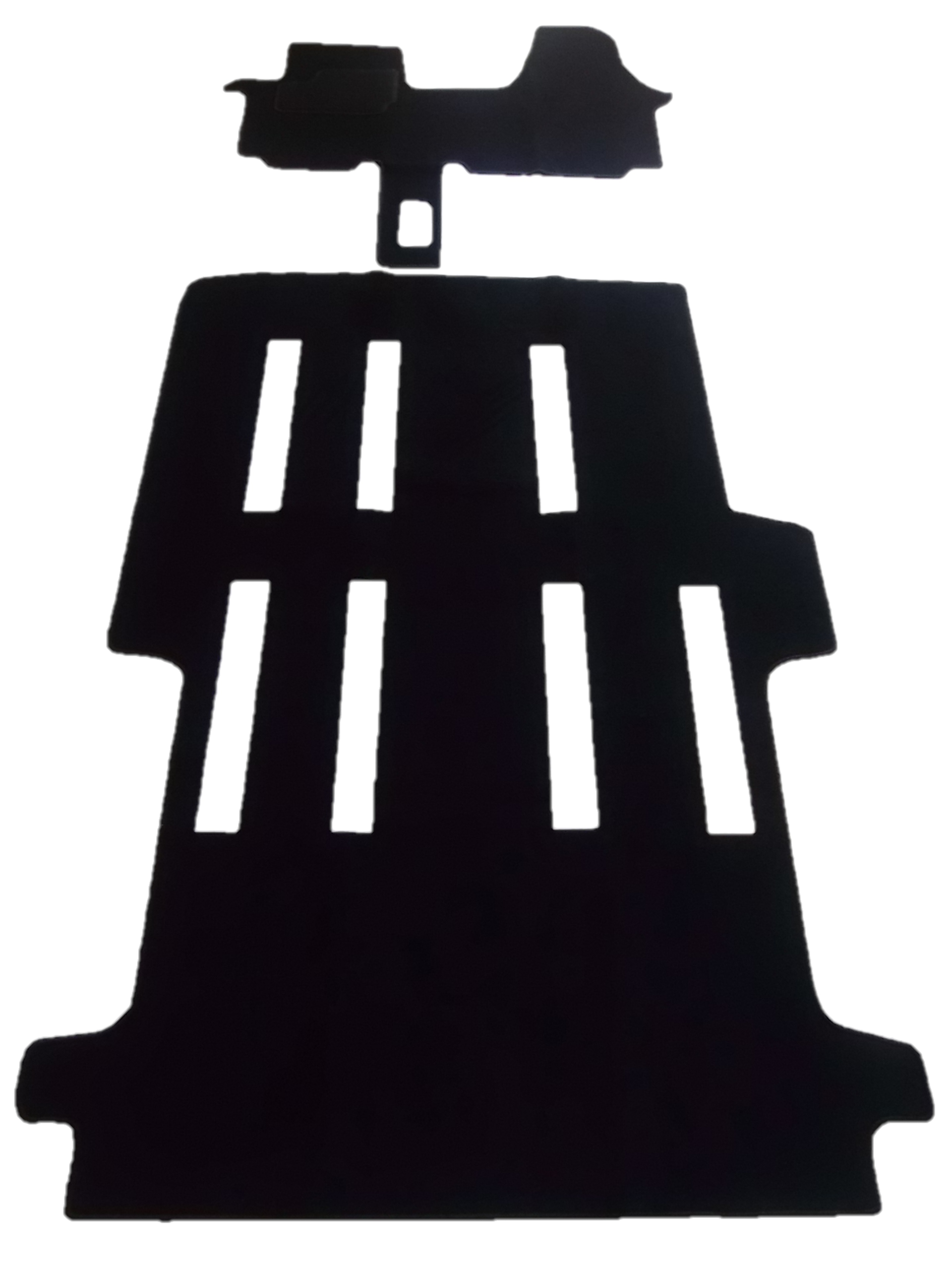 Велюровые коврики OPEL VIVARO RENAULT TRAFIC 01-14