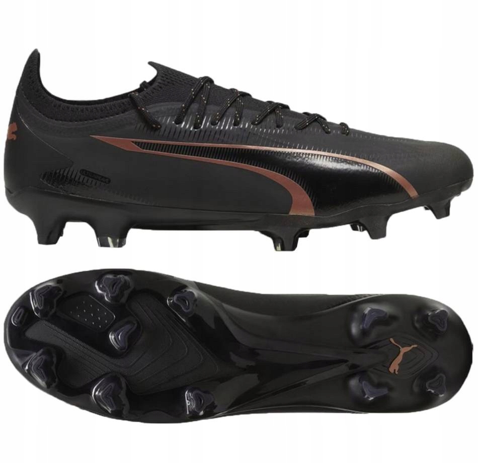 Boty Puma Ultra Ultimate Fg/ag 107744 02 vel. 40