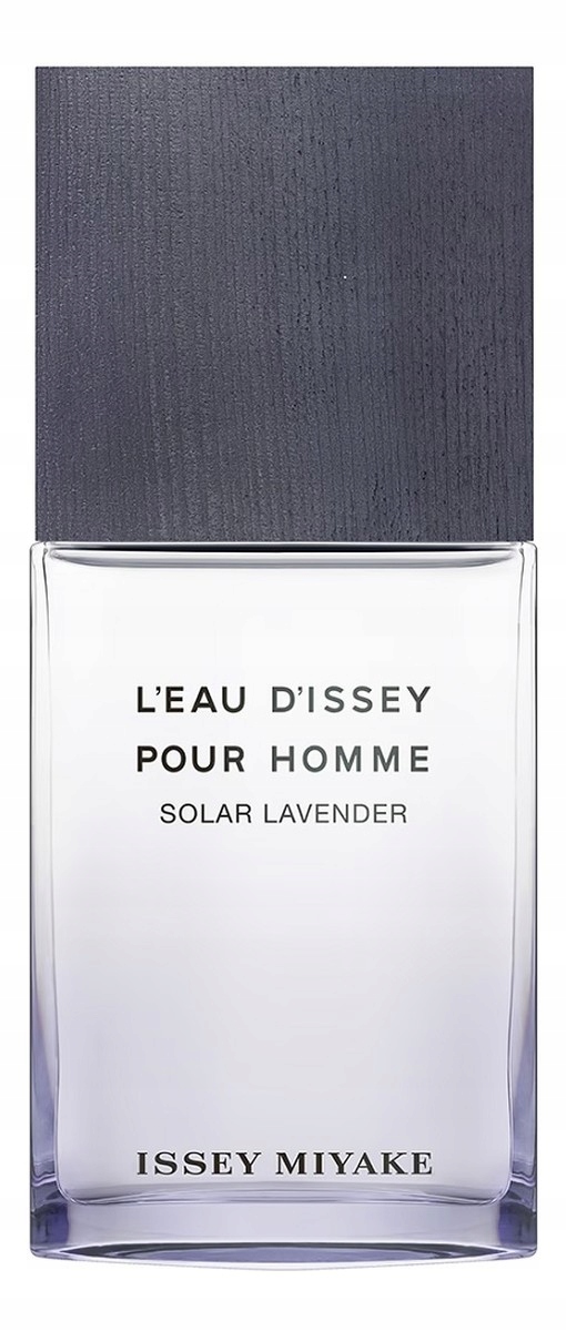 Issey Miyake L'Eau d'Issey Pour Solar Levandulová Toaletní voda 100ml
