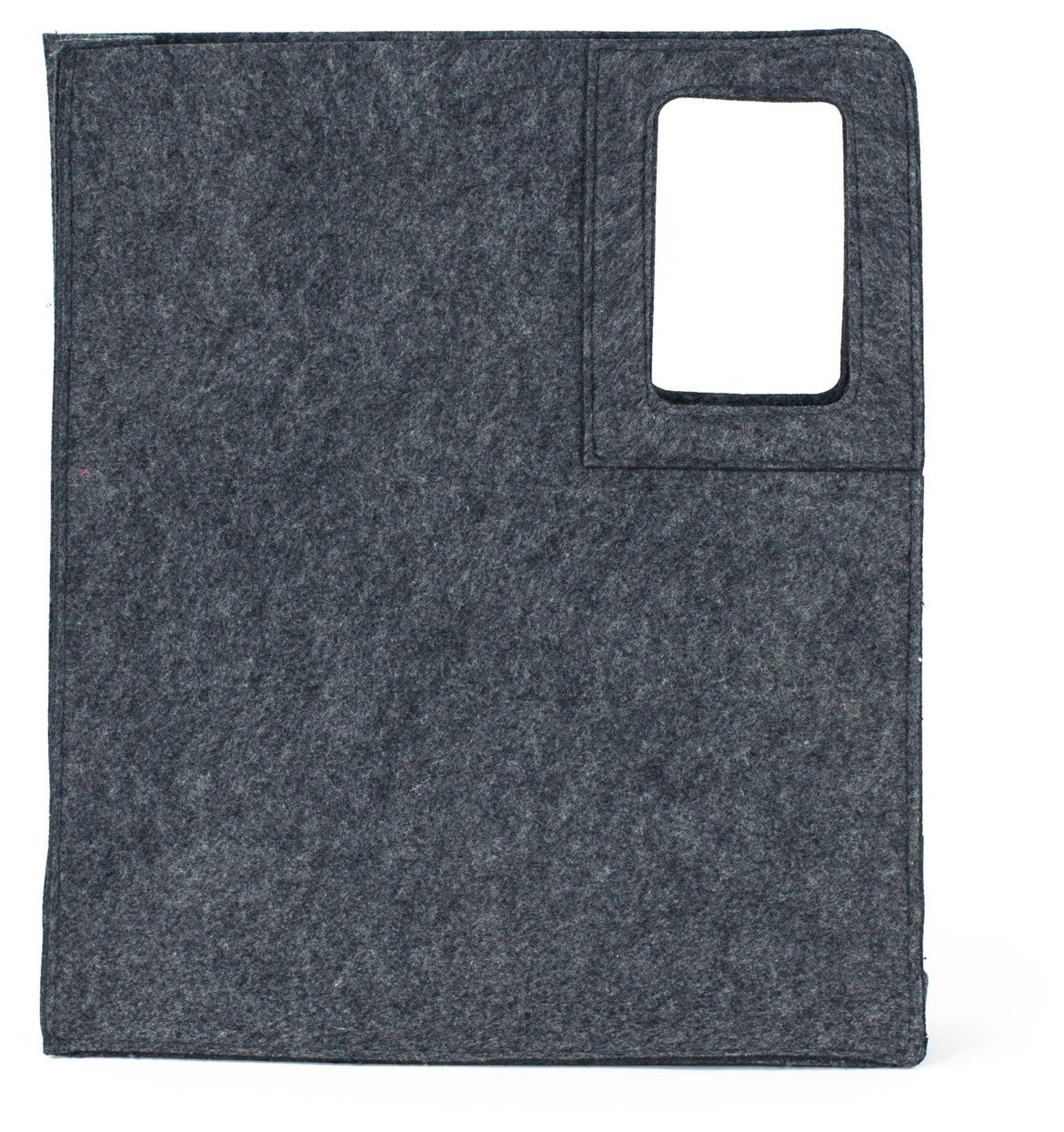 

Szaleo duża Torebka filcowa Shopper tr15119-2