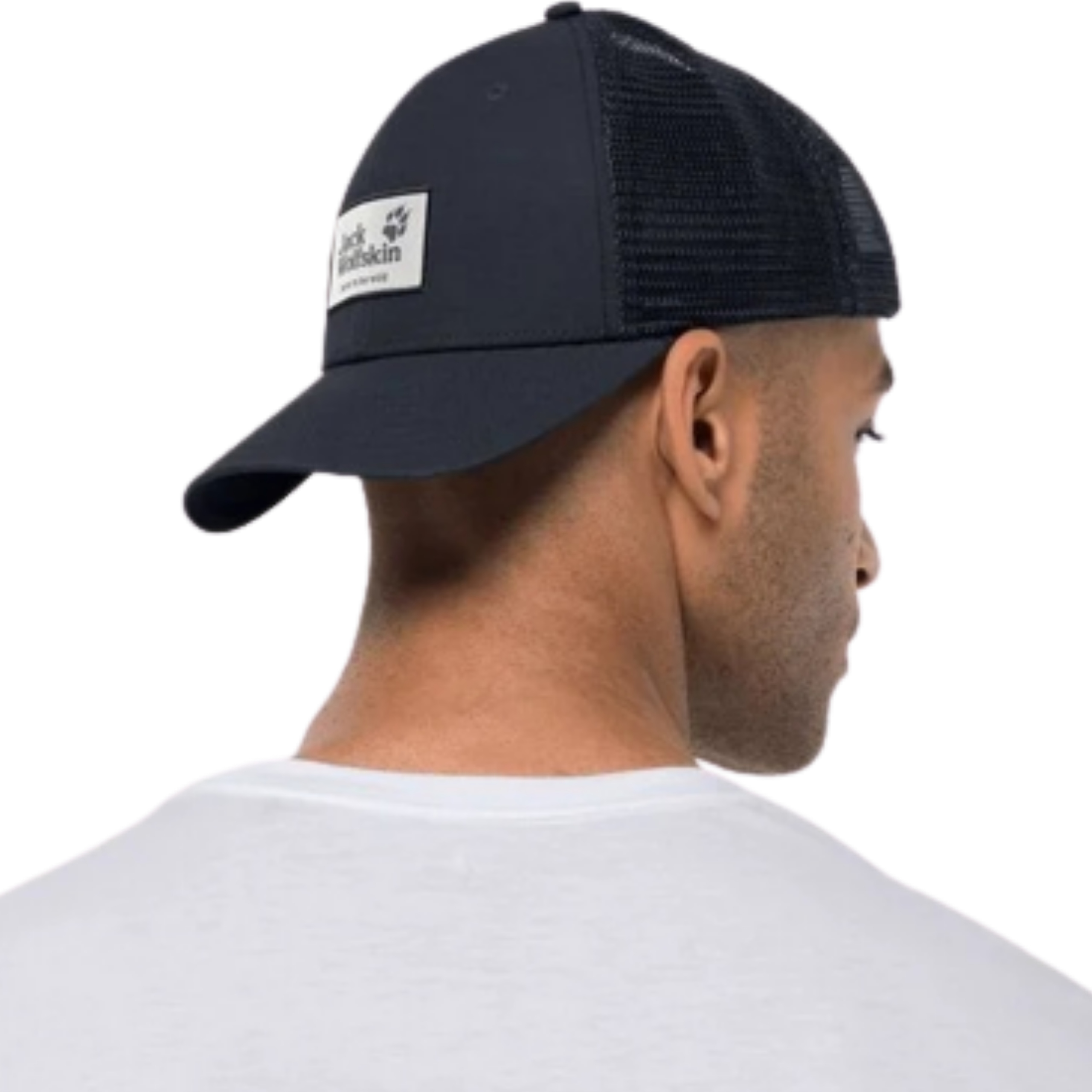 

Czapka Z Daszkiem Jack Wolfskin Heritage Dżokejka