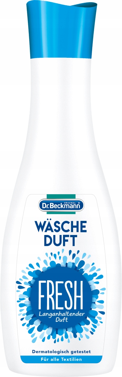 

Dr Beckmann Fresh Perfumy do Pralki Suszarki 250ml