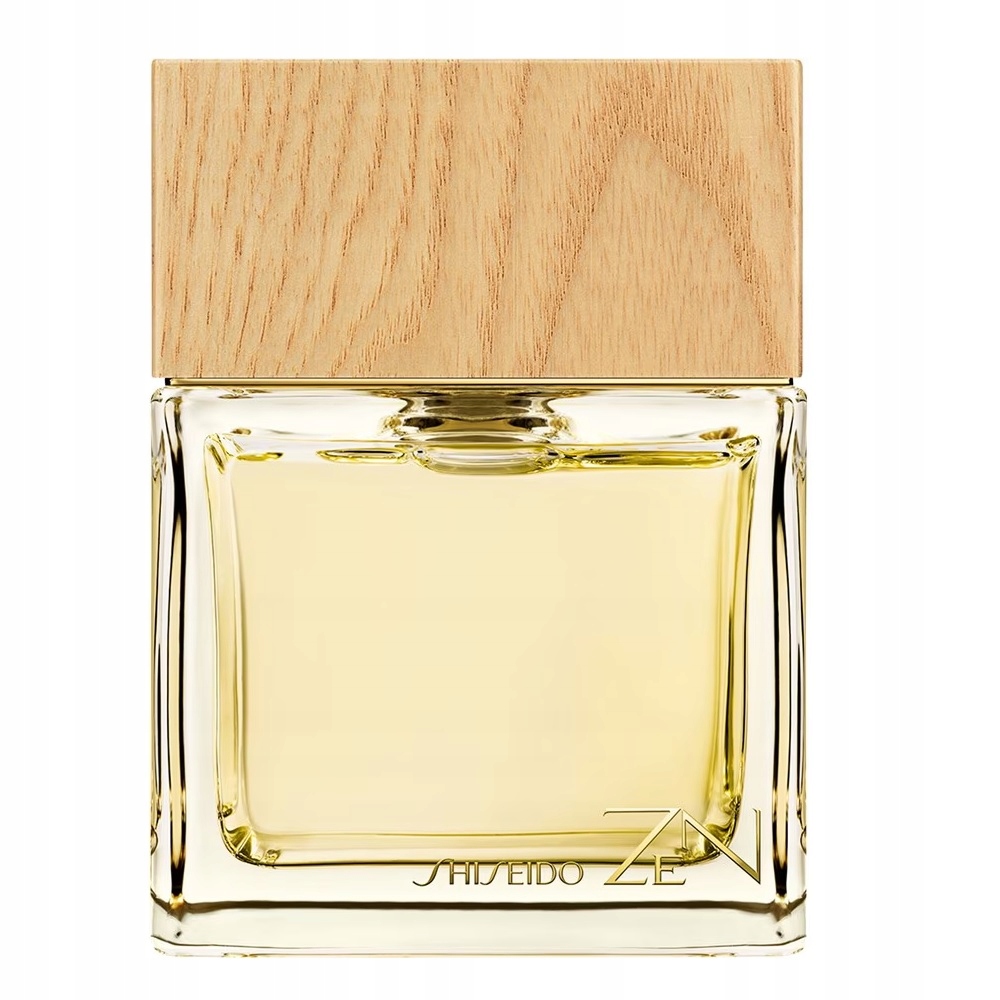 Shiseido Zen Woman parfémovaná voda sprej 100 ml