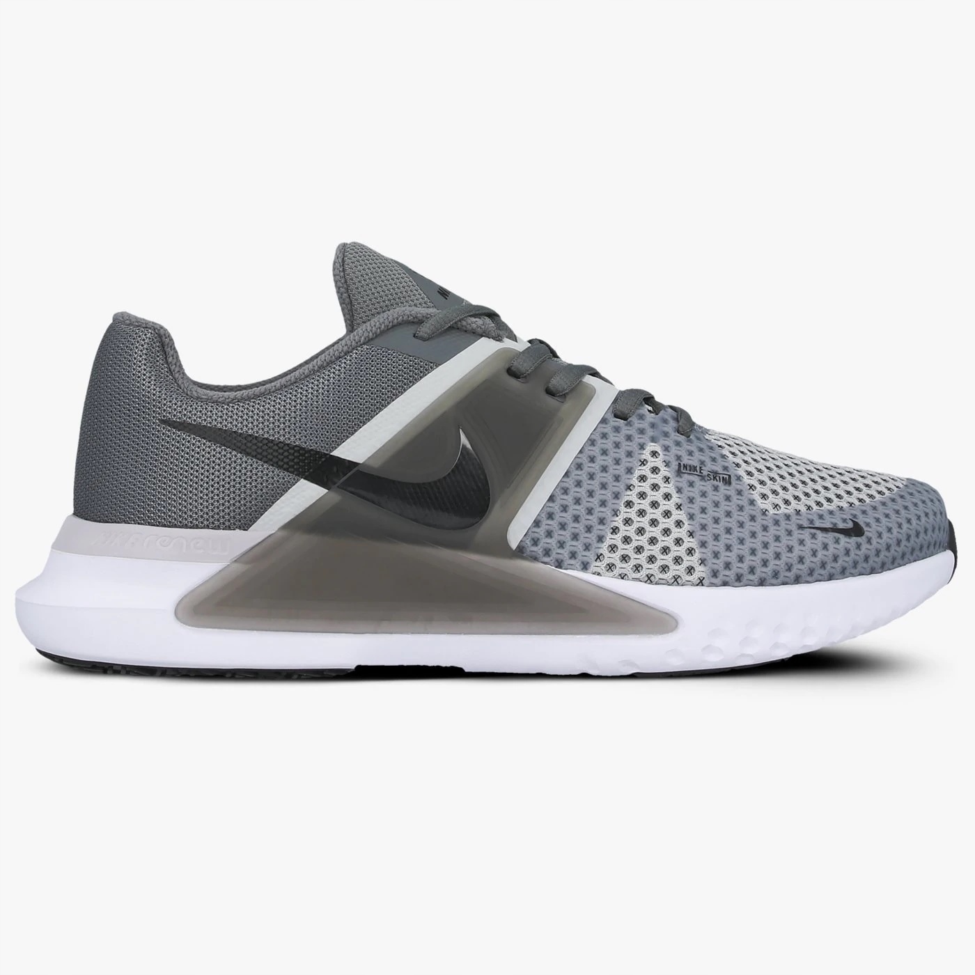 

Nike Renew Fusion Buty Męskie Treningowe