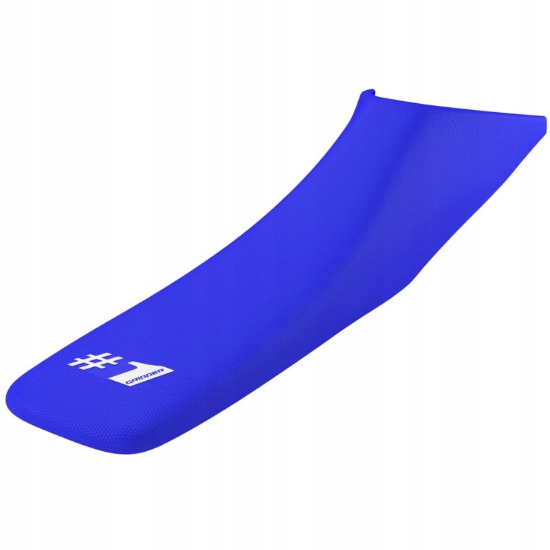 Poťah Na Sedadlo Onegripper Hex Blue XXL