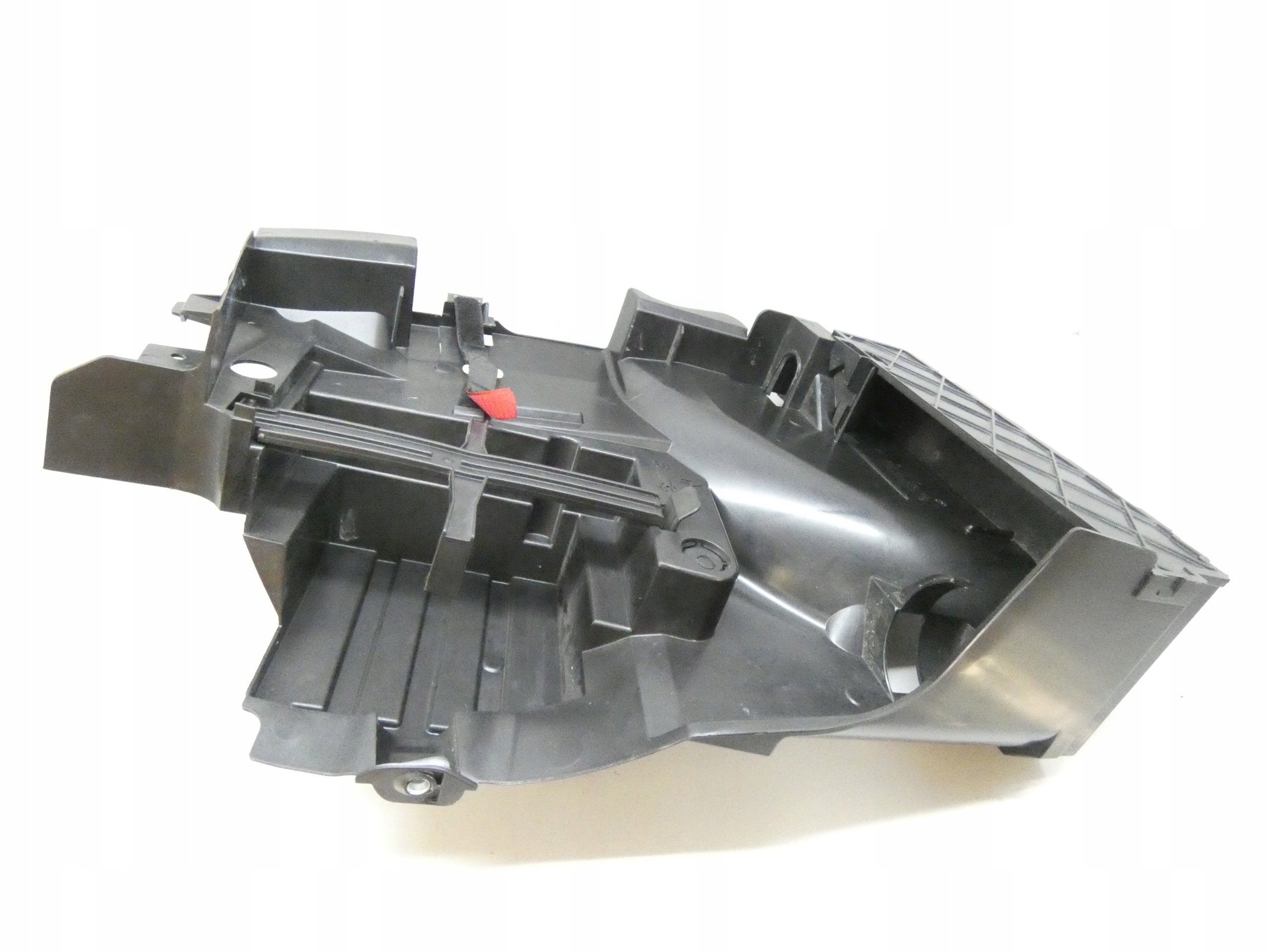 ORGANIZER boot MERCEDES A KLASA W169 04-12 A1698900161