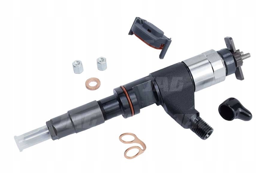 Vstřikovač John Deere 6000M 6005 RE530362