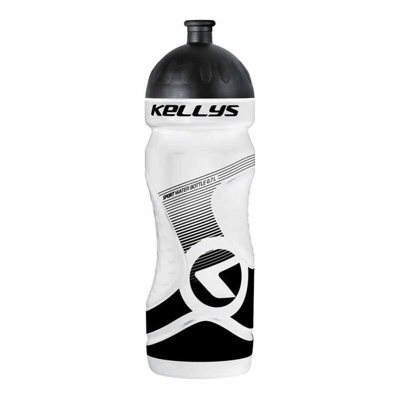 Bidon Kellys Sport 022 0,7 L White K818465