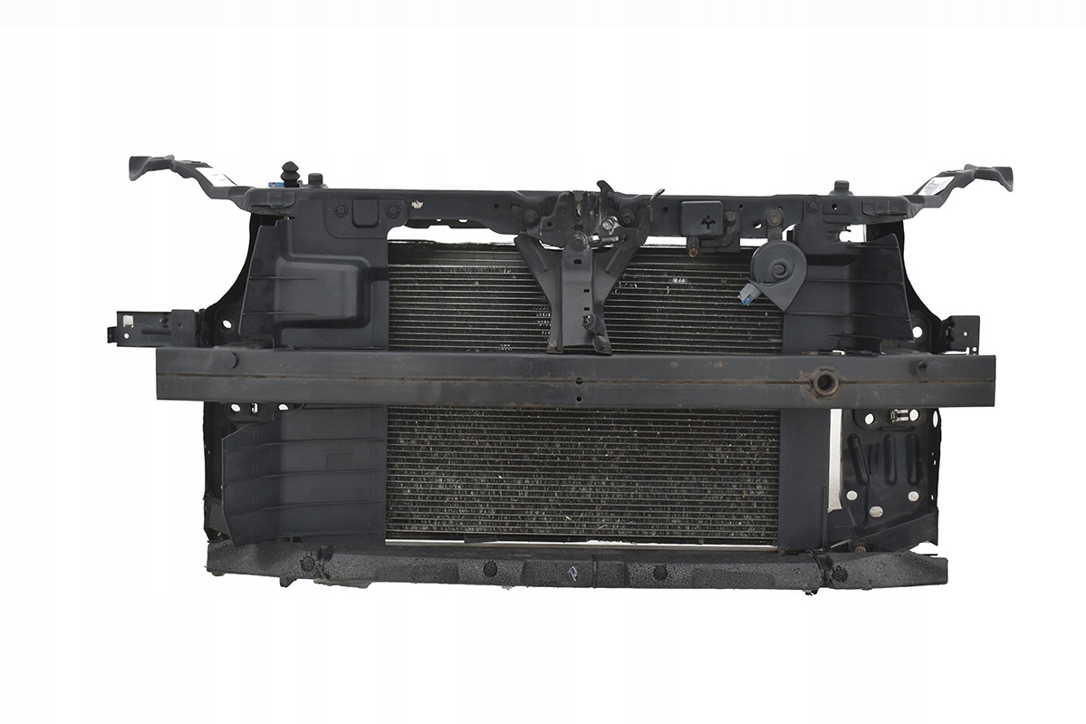bar, wall front NISSAN QASHQAI and J10