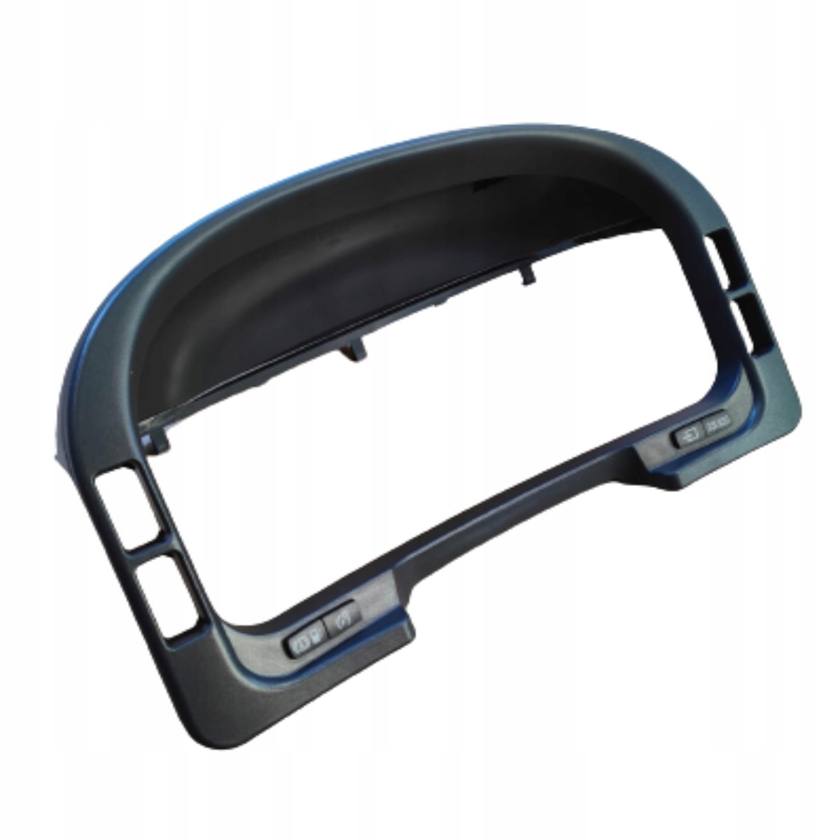 81.61701-6265, 81617016265 - РАМКА ГОДИННИКА MAN TGA TGL TGM ОРИГІНАЛ НОВИЙ