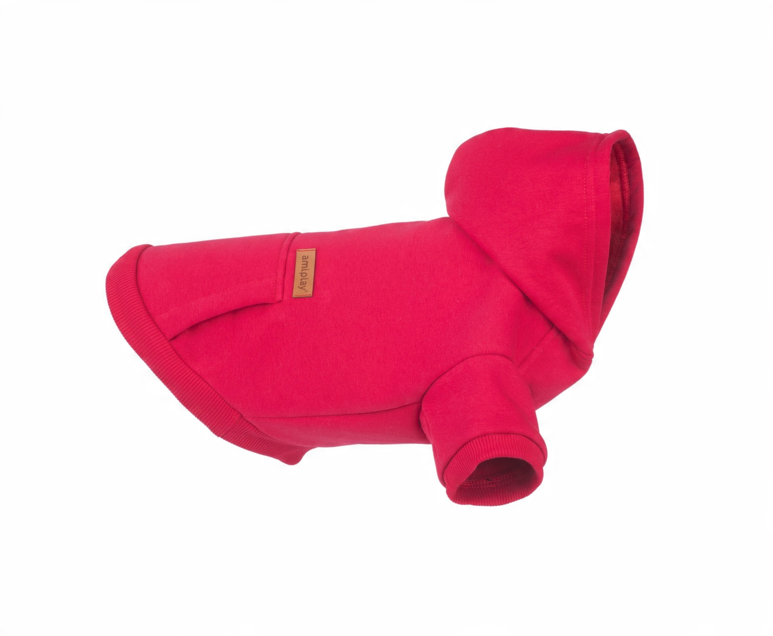 

AmiPlay Bluza Texas czerwona 30cm