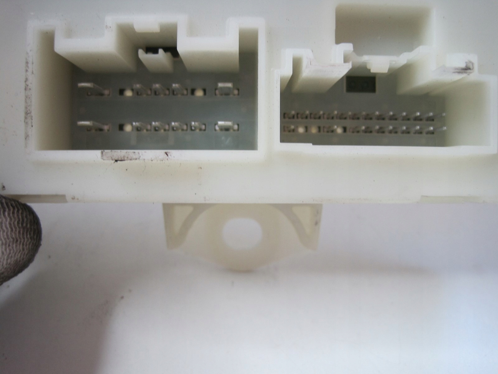 Moduł sterownik klapy Renault Espace Talisman 284504181R Kod producenta 284504181R Renault