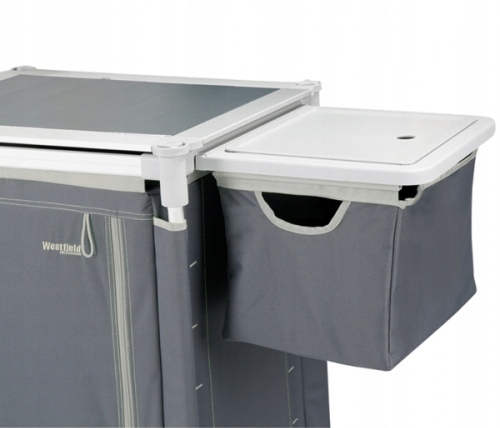 0000001327 - Мусорный контейнер Westfield Trash Bin