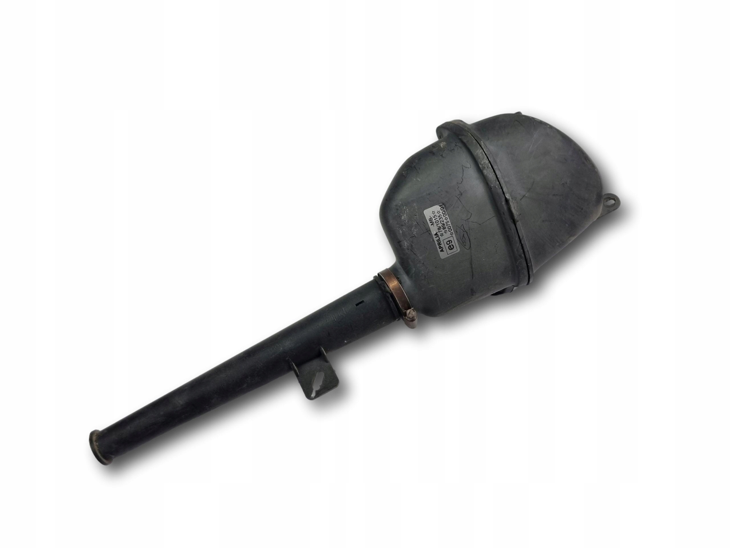 AIRBOX DOLOT APRILIA LEONARDO 125