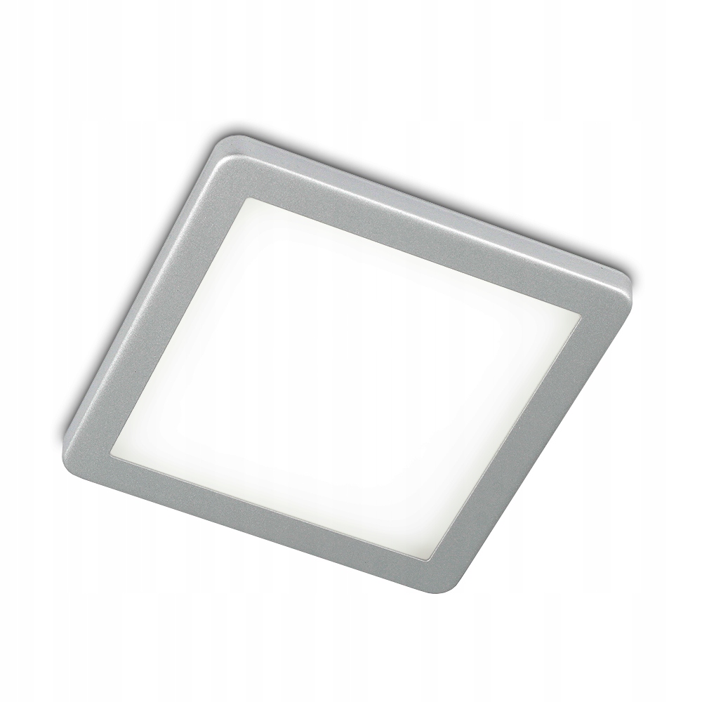

Lampa Podszafkowa Led 3W Oczko Meblowe Nad Blat