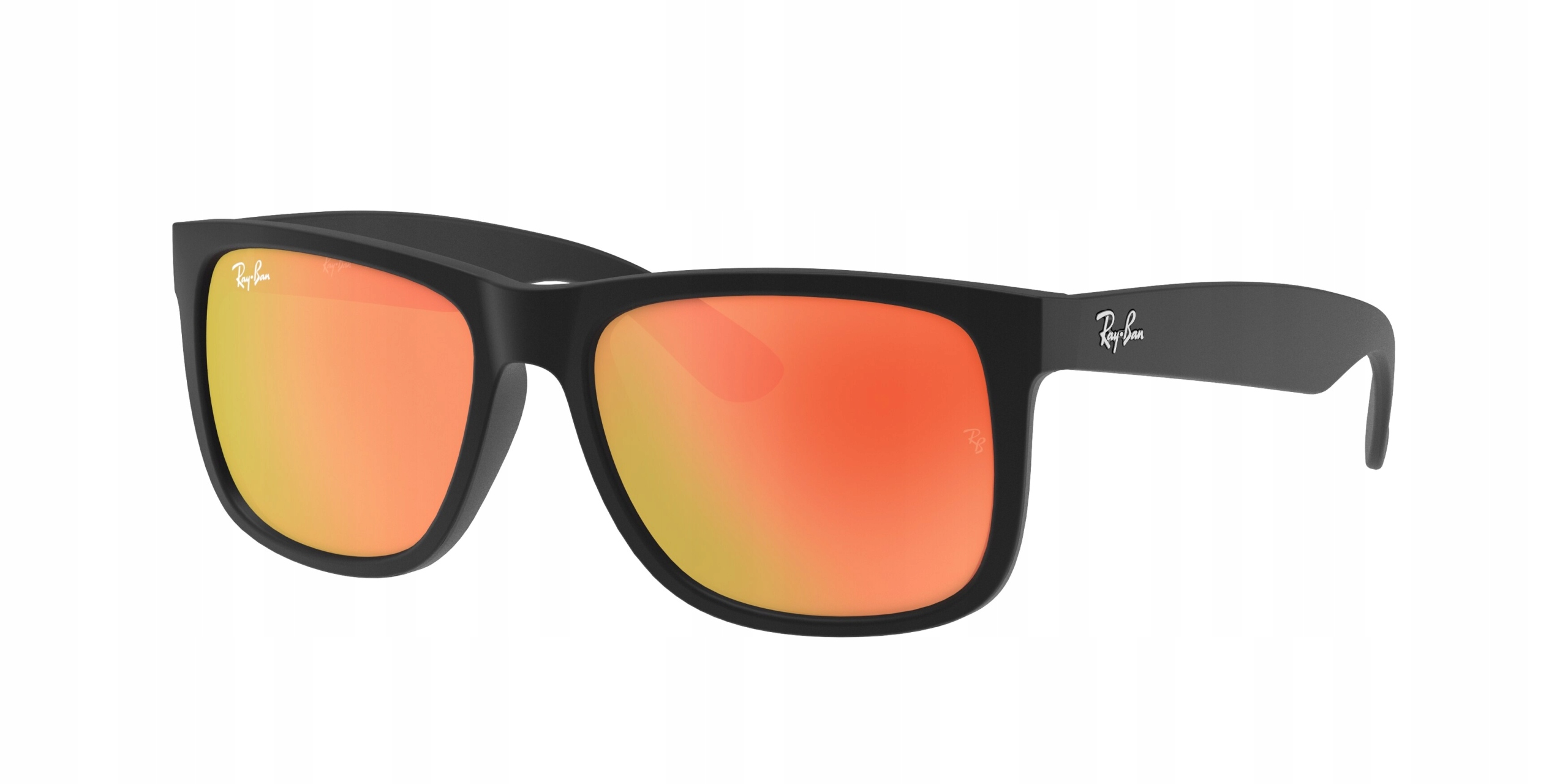 Ray Ban Justin okulary przeciwsłoneczne RB4165 622/6Q
