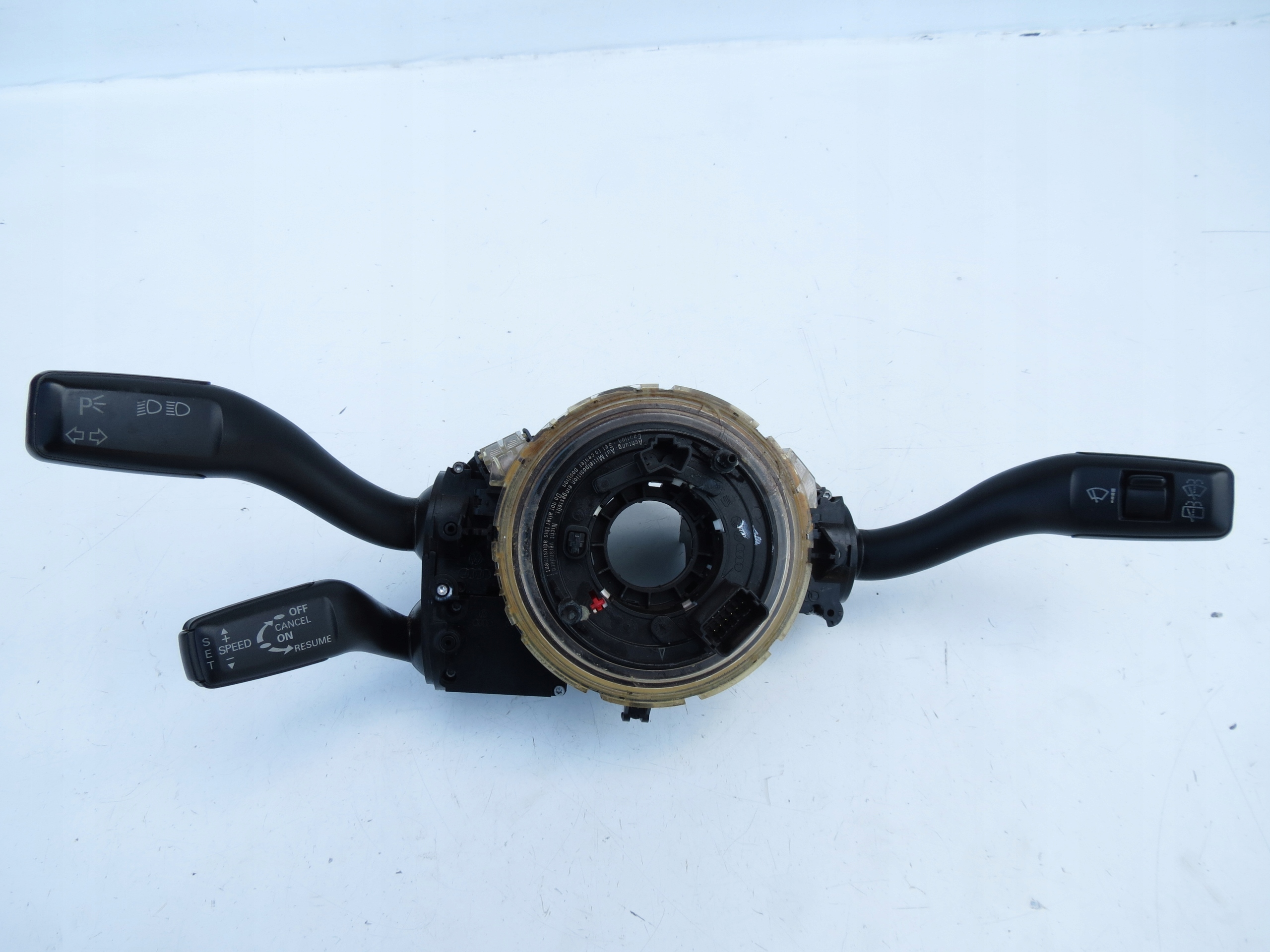 DEVIO LUCI TERGICRISTALLO TERGI AUDI Q7 e 4L 4F0953549A