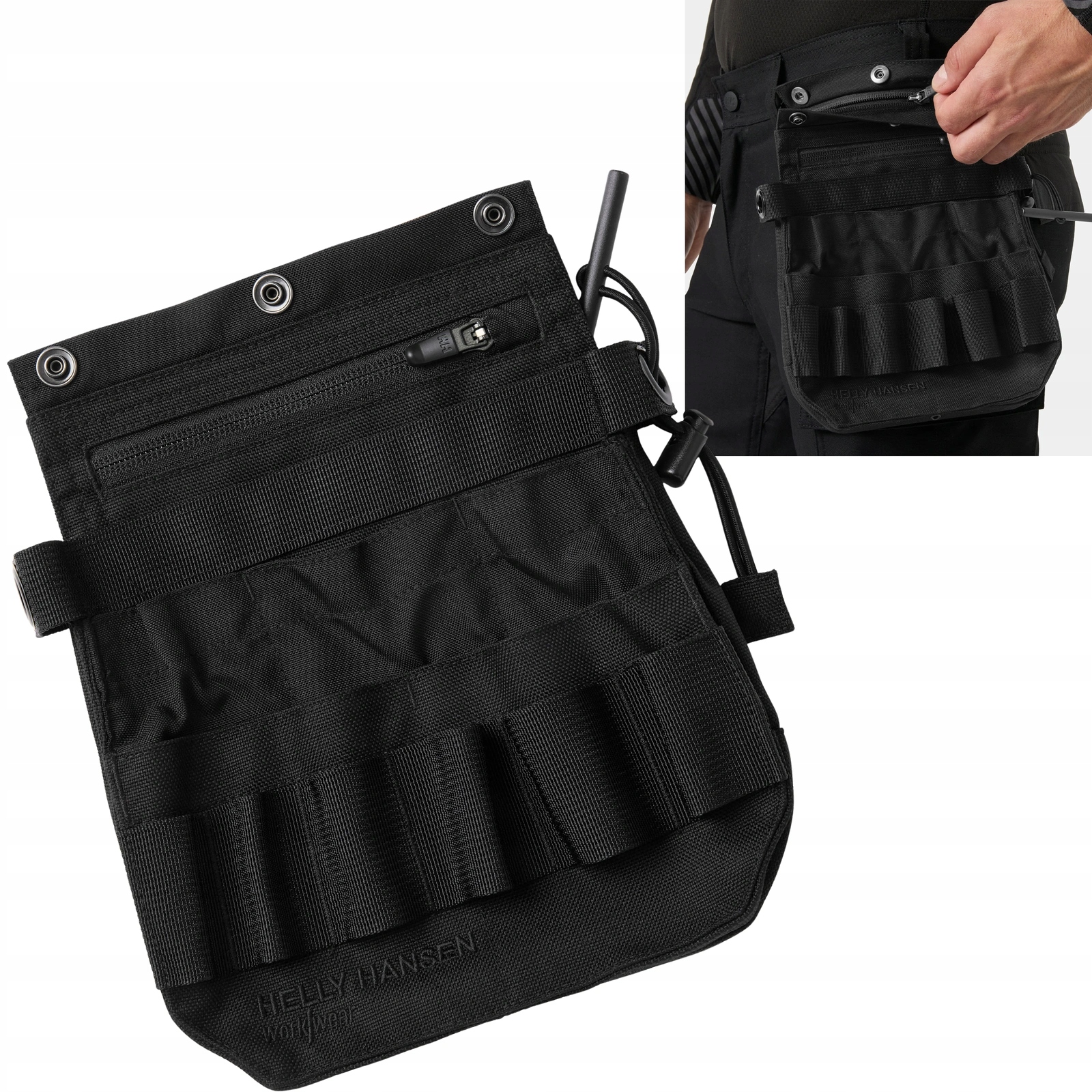 Kieszeń narzędziowa Connect do spodni Helly Hansen 79479-990