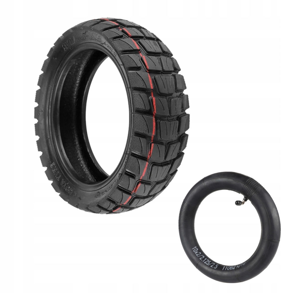 DIRETTO OP2 10.5° Opona 80/55-6.5