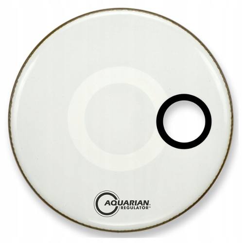 Aquarian Rsm 20 B (wh) membrána součástí balení