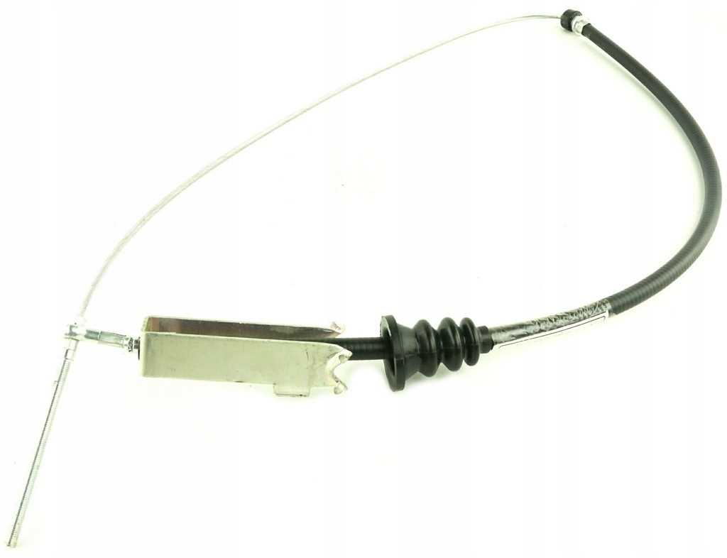 500334922 - КАБЕЛЬ HAM IVECO DAILY 00 > ПЕРЕДНІЙ L=2230MM