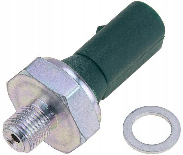 Czujnik ciśnienia oleju NTY ECC-AU-007