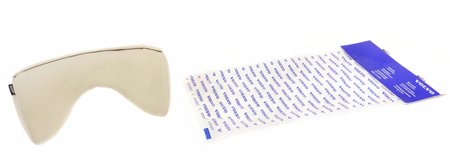 Підголівник для шиї VOLVO C30 C70 S40 S60 S80 S90