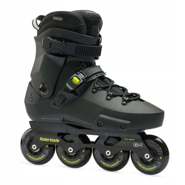 Rolki ROLLERBLADE TWISTER EDGE XT r. 43