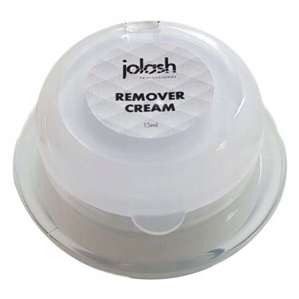 

Remover w kremie firmy JoLash