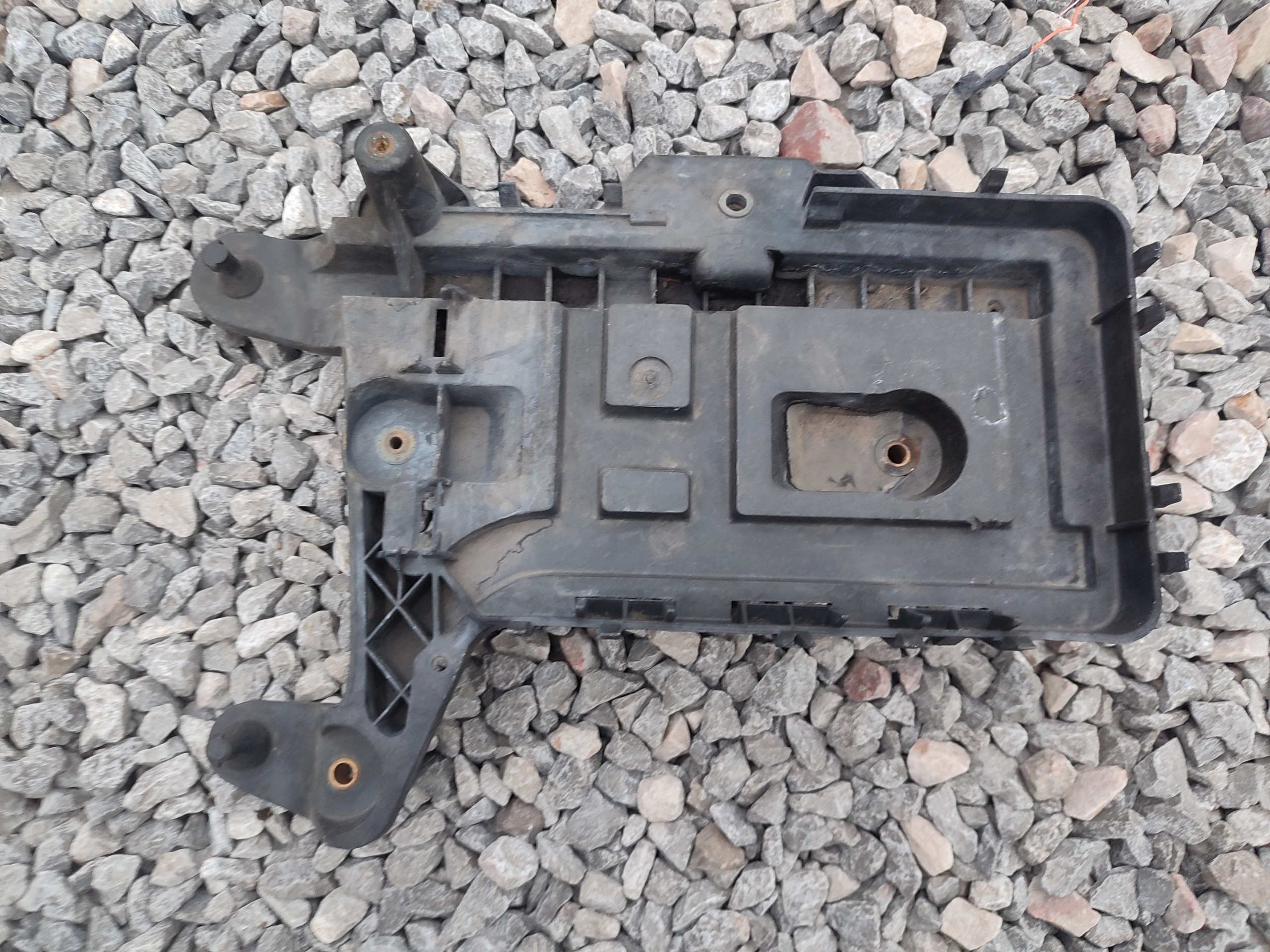 Grundlage AKUMULATORA AUDI A3 8P 1K0915333G